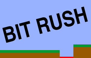 play Bit Rush