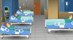 play Gh Hospital Escape