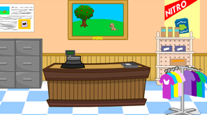 play Mission Escape – Pet Shop