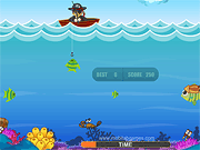 Pirate Fun Fishing Game