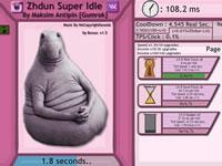 play Zhdun Super Idle