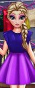 play Frozen Princess Wardrobe