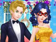 play Ladybug'S Christmas