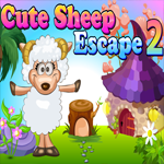 Cute Sheep Escape 2
