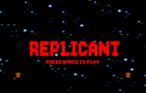 play Replicant