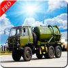 Army Transport Truck Simulation Pro