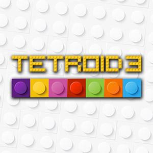 Tetroid 3