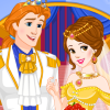 play Beauty And The Beast Wedding