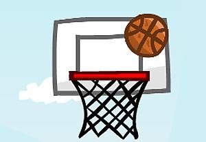 play Basketball Shots