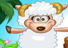 play Cute Sheep