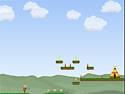 play Pygmy - Valley Of Adventures Game