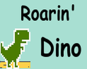 play Roarin' Dino
