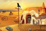 play Can You Escape The Desert