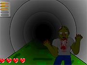 play Generic Zombie Shoot Up Game