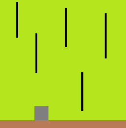 play Spike Drop