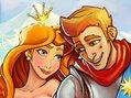 My Kingdom For The Princess
