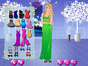 play Gentle Spring Dressup Game