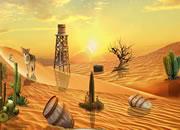 play Can You Escape The Desert