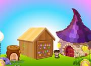 play Cute Sheep Escape 2