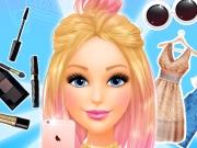 play Barbie Get Ready With Me