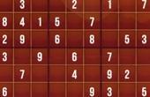 play Sunset Sudoku