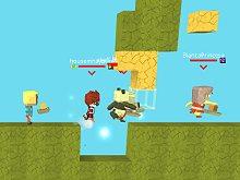 play Kogama: Terraworld