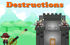 play Destructions