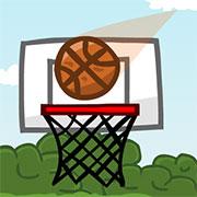 play Basketball Shots