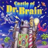 play Castle Of Dr. Brain