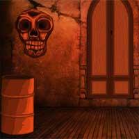 play Devils House Escape