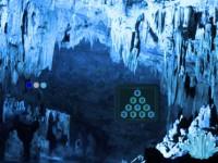 play Sapphire Cave Escape