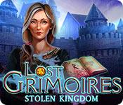 play Lost Grimoires: Stolen Kingdom