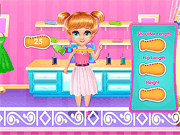 play Gisela'S Kidz Tailor Shop Game