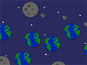 play Moon Destroyer Game