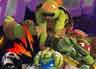 Teenage Mutant Ninja Turtles Speed Demon game
