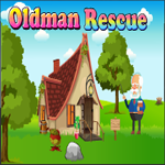 play Old Man Rescue
