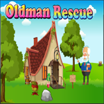 play Oldman Rescue