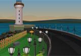 play Can You Escape The Lighthouse