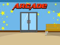 play Toon Escape - Skyscraper