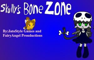 play Skully'S Bone Zone