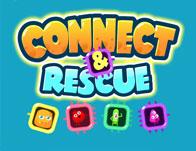 play Connect & Rescue