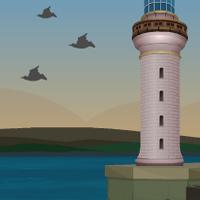 play Can You Escape The Lighthouse