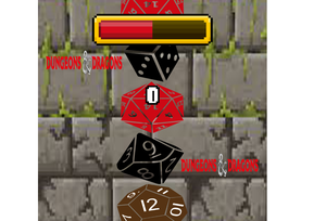 play D&D Timberman