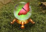 play Magical Forest Monster Escape