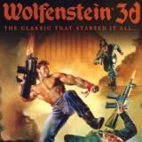 Wolfenstein 3D