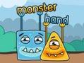 play Monster Hand