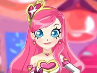 play Lolirock Iris Fashion Style