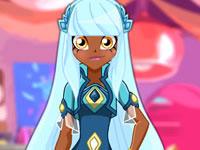 play Lolirock Talia Fashion Style