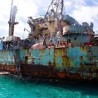 play Abandoned Cargo Ship Escape