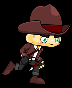 play Mine Hunter